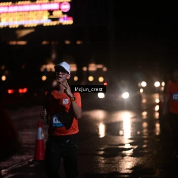 Runner Photo 7845935