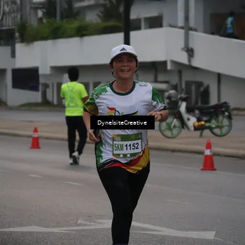 Runner Photo 7845936