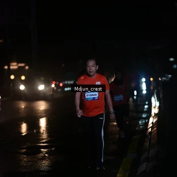Runner Photo 7845939