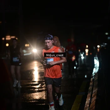 Runner Photo 7845944