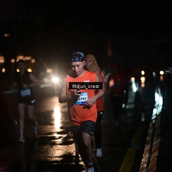 Runner Photo 7845949
