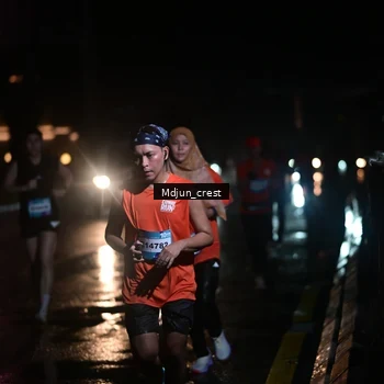 Runner Photo 7845952