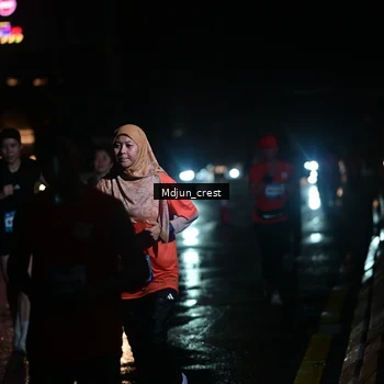 Runner Photo 7845955