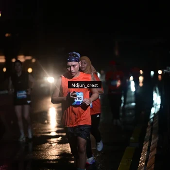 Runner Photo 7845957