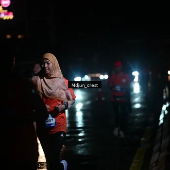Runner Photo 7845960