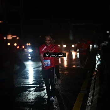 Runner Photo 7845972