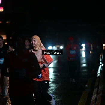 Runner Photo 7845973