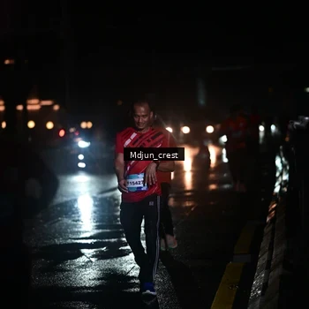 Runner Photo 7845978