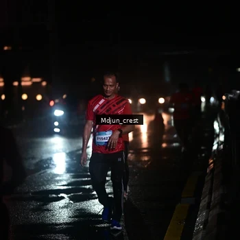 Runner Photo 7845979