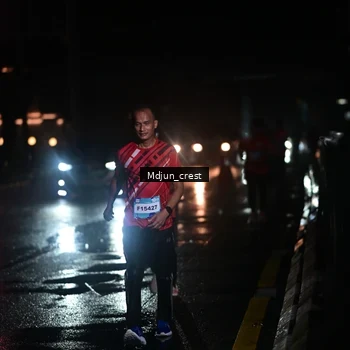 Runner Photo 7845985