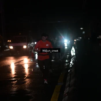 Runner Photo 7845993