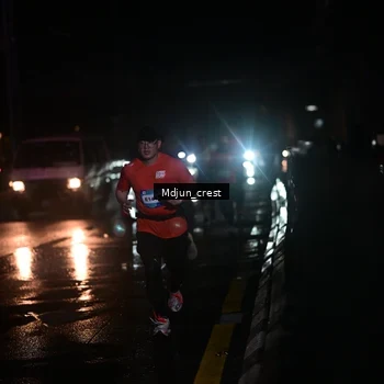 Runner Photo 7845996