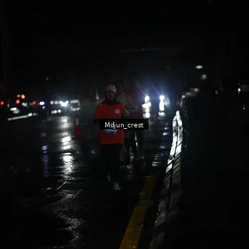 Runner Photo 7846004