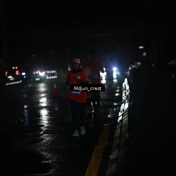 Runner Photo 7846005
