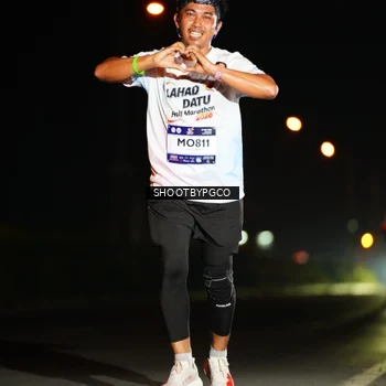 Runner Photo 7846011