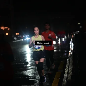 Runner Photo 7846015