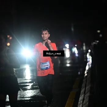 Runner Photo 7846023