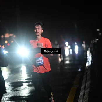 Runner Photo 7846027