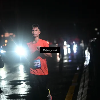 Runner Photo 7846029