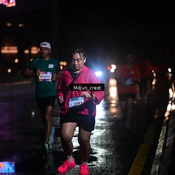 Runner Photo 7846041