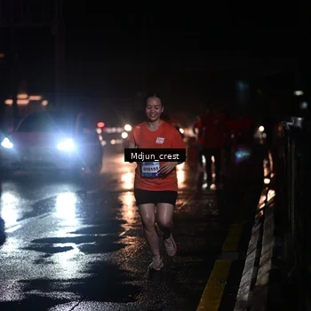 Runner Photo 7846042