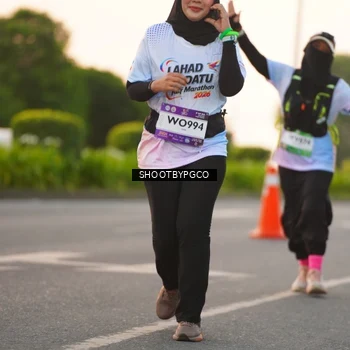 Runner Photo 7846045
