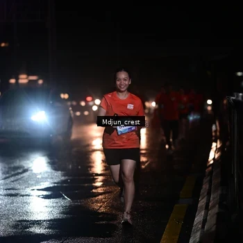 Runner Photo 7846047