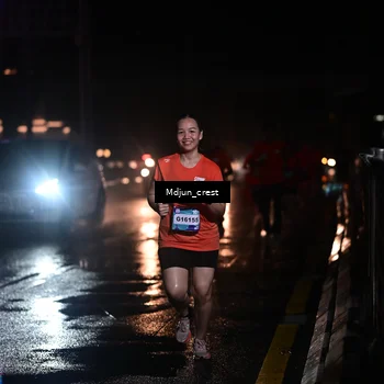 Runner Photo 7846049