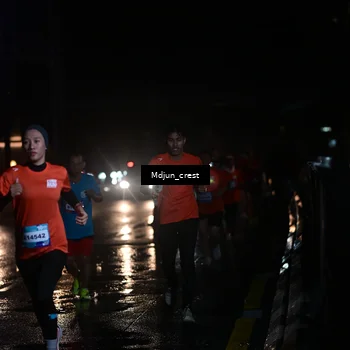 Runner Photo 7846061