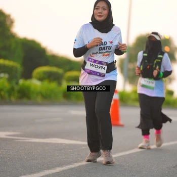 Runner Photo 7846063