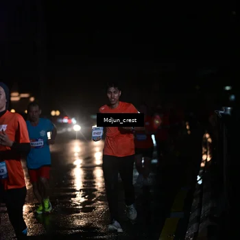 Runner Photo 7846066