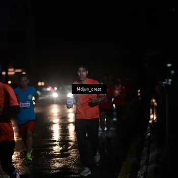 Runner Photo 7846068