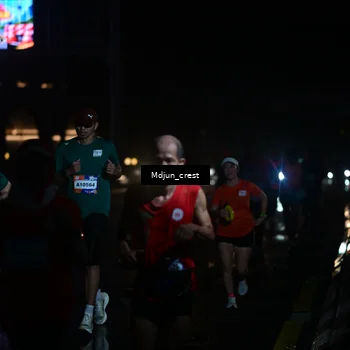 Runner Photo 7846069