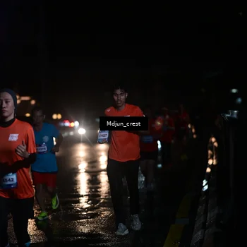 Runner Photo 7846070