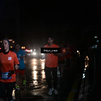 Runner Photo 7846074