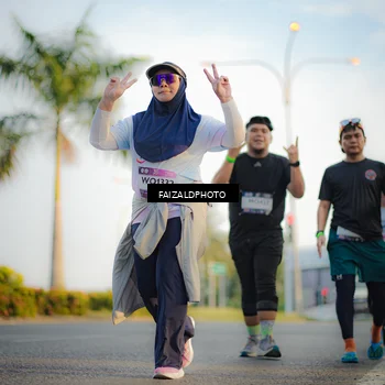Runner Photo 7846077
