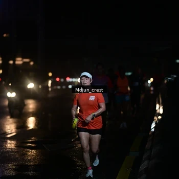 Runner Photo 7846080
