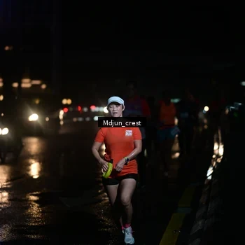 Runner Photo 7846082