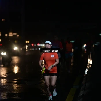 Runner Photo 7846083