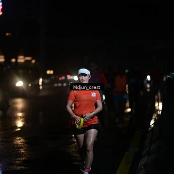 Runner Photo 7846084