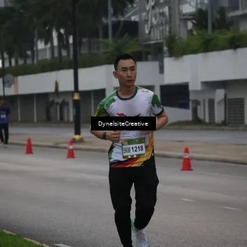 Runner Photo 7846085