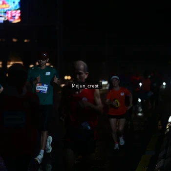 Runner Photo 7846086