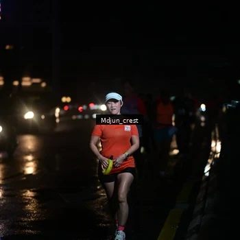 Runner Photo 7846087