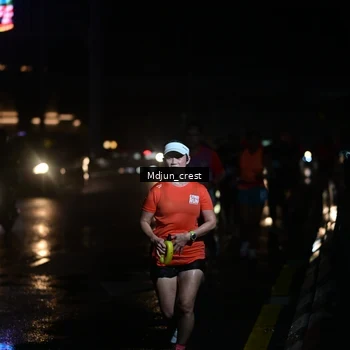 Runner Photo 7846088