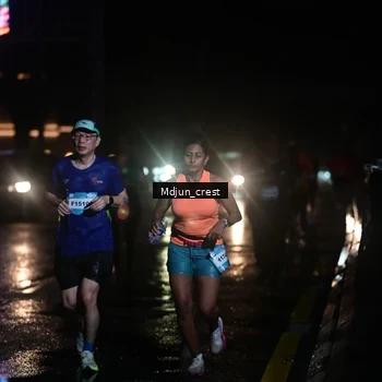 Runner Photo 7846089