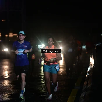 Runner Photo 7846090