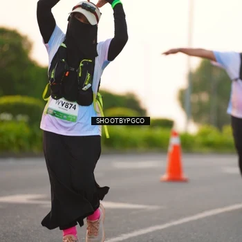 Runner Photo 7846091