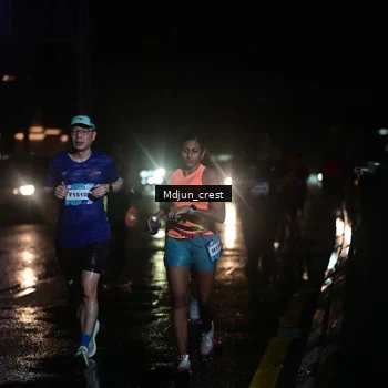 Runner Photo 7846092