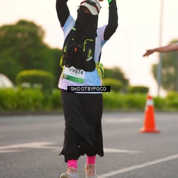 Runner Photo 7846095