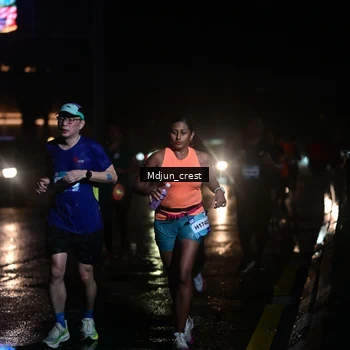 Runner Photo 7846096